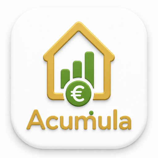 APP Acumula