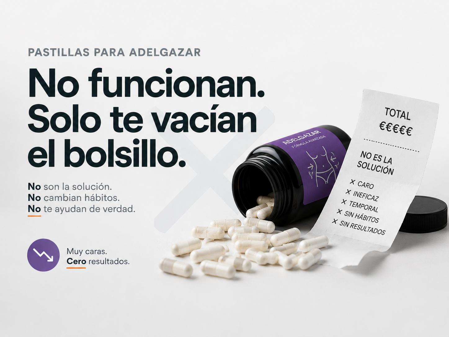 Pastillas